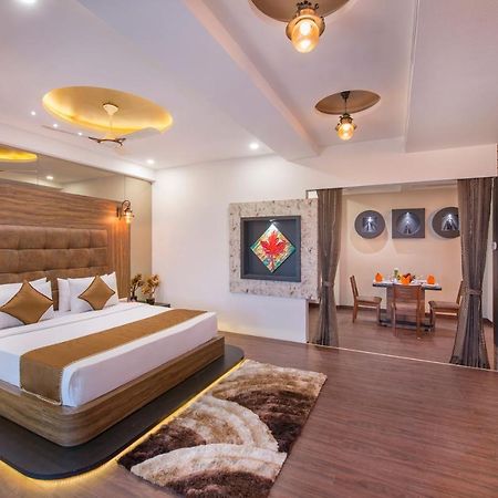 Lords Eco Inn Morbi المظهر الخارجي الصورة