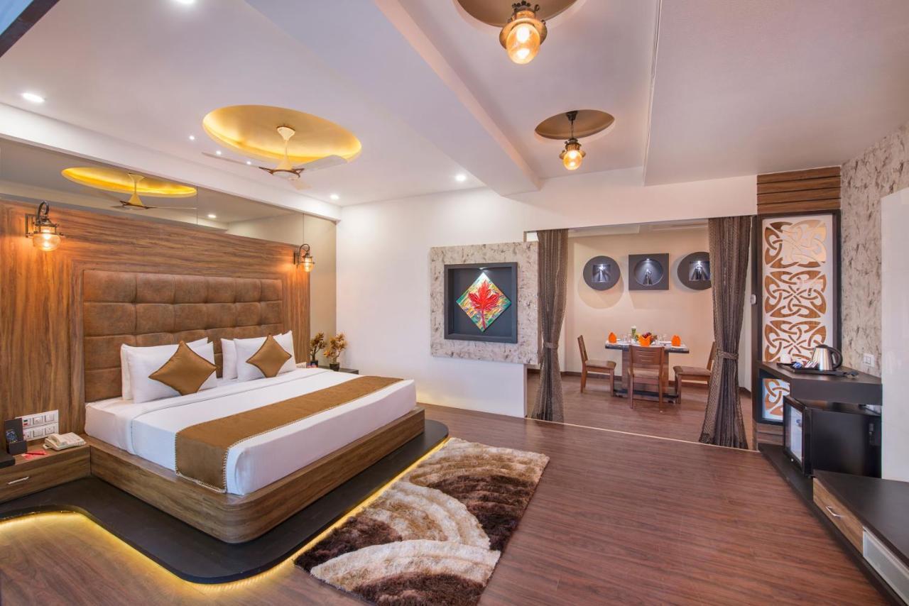 Lords Eco Inn Morbi المظهر الخارجي الصورة