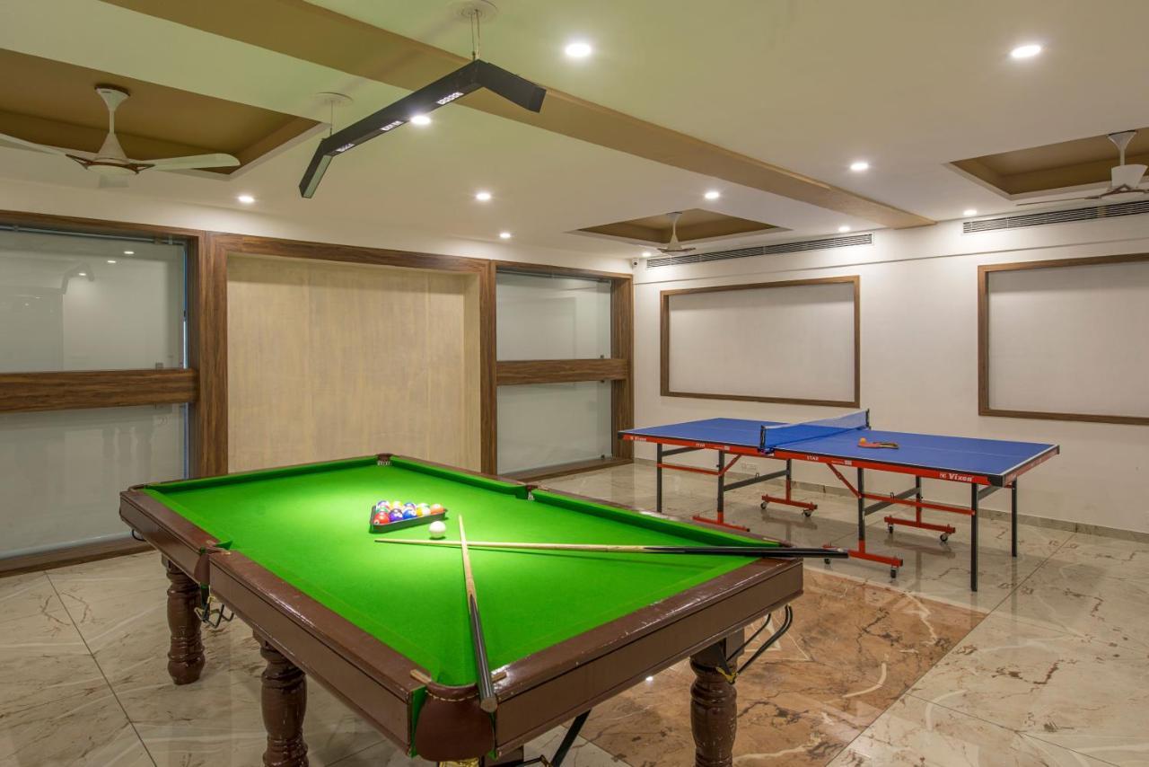 Lords Eco Inn Morbi المظهر الخارجي الصورة