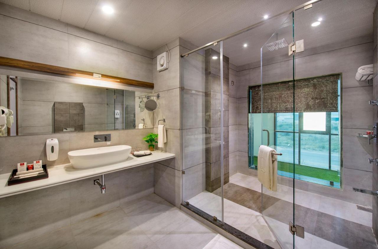 Lords Eco Inn Morbi المظهر الخارجي الصورة